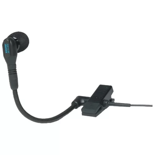 Shure Beta 98d/s Миниатюрный суперкардиоидный инструментальный